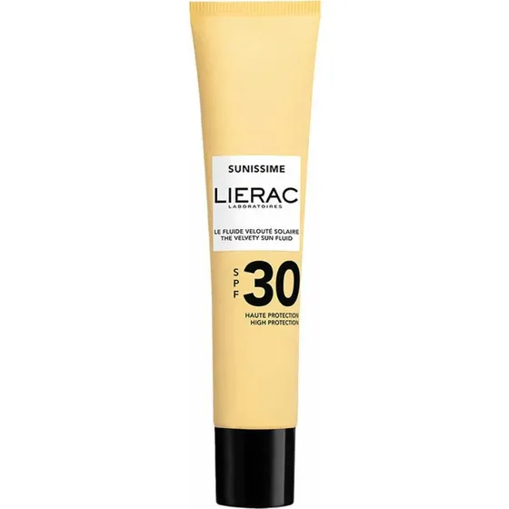 Lierac Sunissime Solcreme SPF 30 - 40 ml