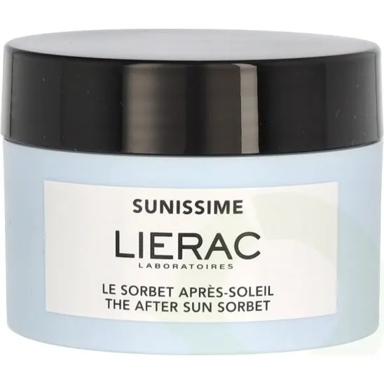 Lierac Sunissime After-Sun Gel 50 ml