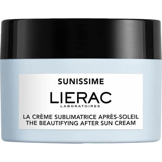 Lierac Sunissime After Sun-creme 200 ml