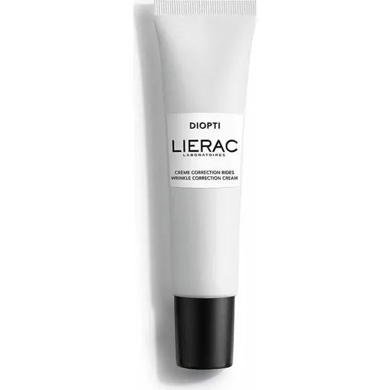 Lierac Diopti Øjencreme Anti-rynke 15 ml