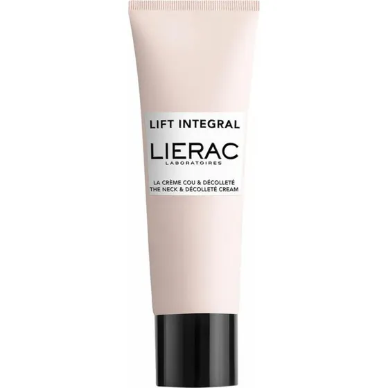 Lierac Lift Integral Hals & Dekolleté creme 50 ml