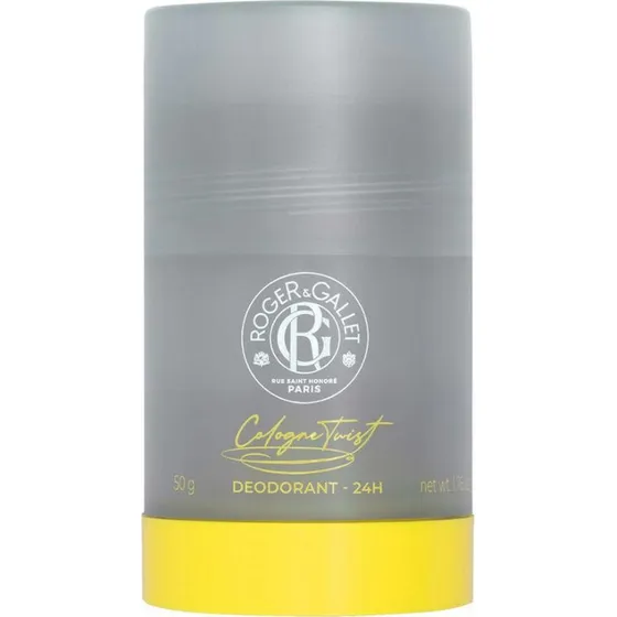Roger & Gallet Cologne Twist Deo Stick 50 g