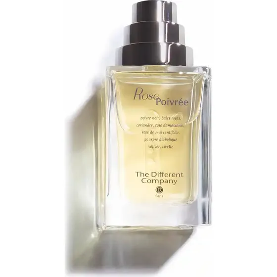 The Different Company Rose Poivrée EDP 100 ml