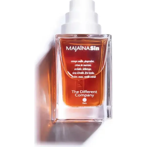 The Different Company Majaina Sin Eau de Parfum 100 ml