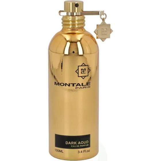 Montale Dark Aoud Eau de Parfum 100 ml