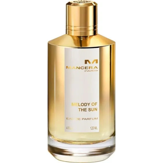 Mancera Melody Of The Sun Eau de Parfum 120 ml
