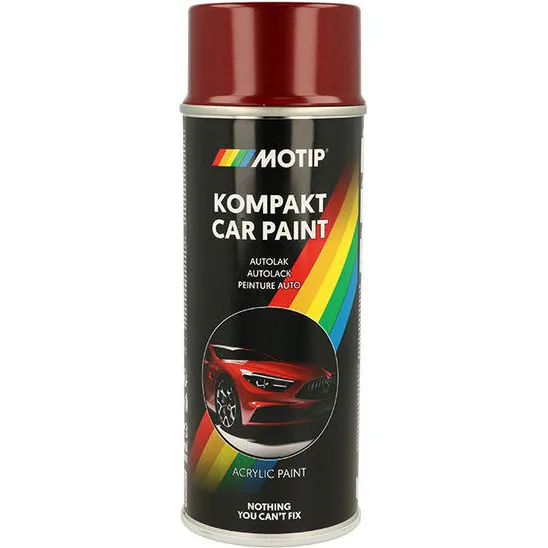 Motip Original spraymaling nr. 51663, 400 ml