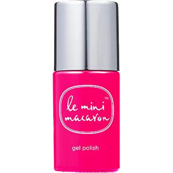 Le Mini Macaron Gel Polish Ohlala Havana 10 ml