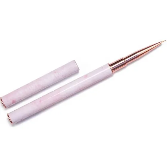 Le Mini Macaron Le Petit Detailed Liner Brush