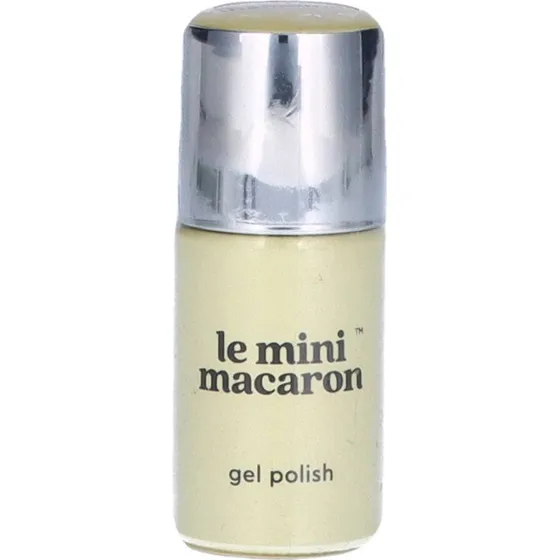 Le Mini Macaron Gel Polish Chamomile 8 ml
