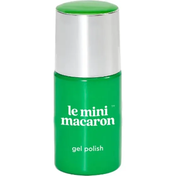 Le Mini Macaron Gel Polish Ever Green 10 ml