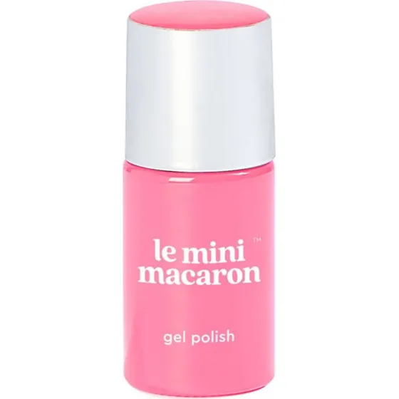 Le Mini Macaron Gel Polish Wild Peach 8 ml