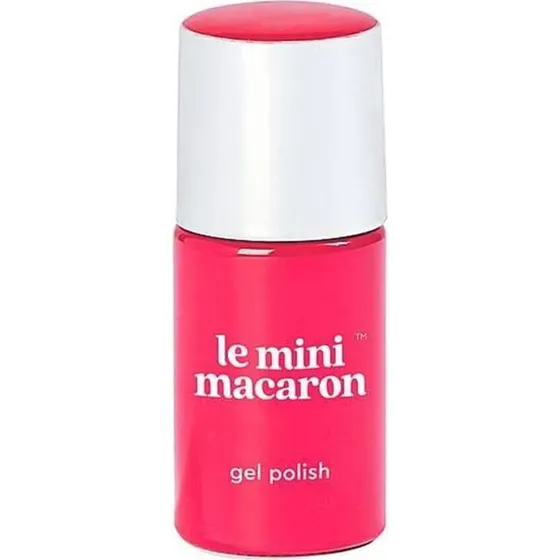 Le Mini Macaron Gel Polish Sweet Cherry, 8 ml