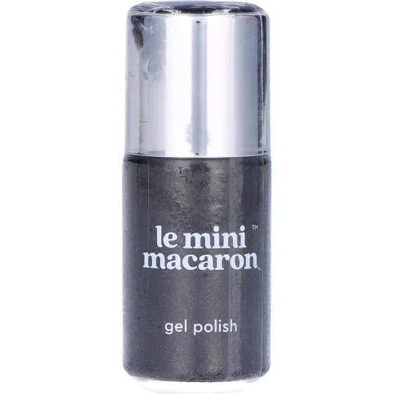 Le Mini Macaron Gel Polish Magie Noire 8 ml