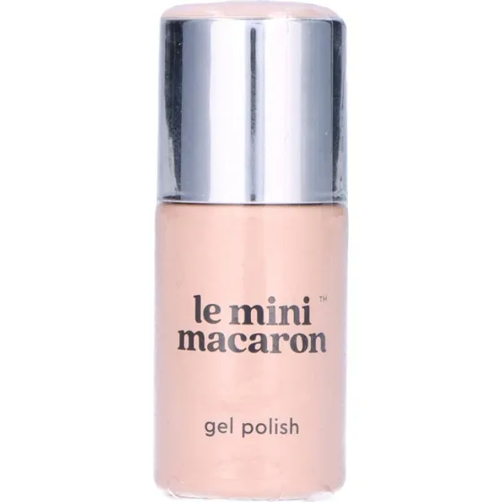 Le Mini Macaron Gel Polish Serpentine Sheer 8 ml