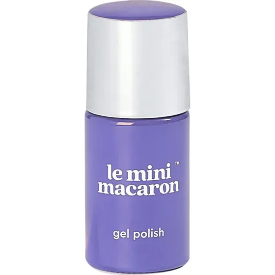 Le Mini Macaron Gel-lak Blueberry Cheesecake 8 ml