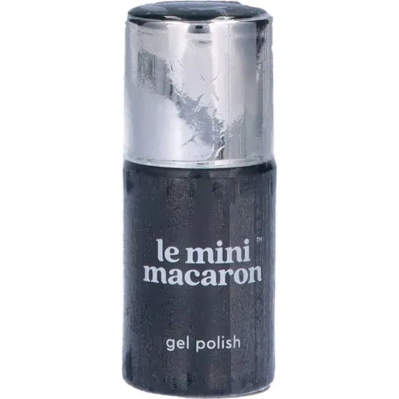 Le Mini Macaron Gel Polish Wintergreen 8 ml
