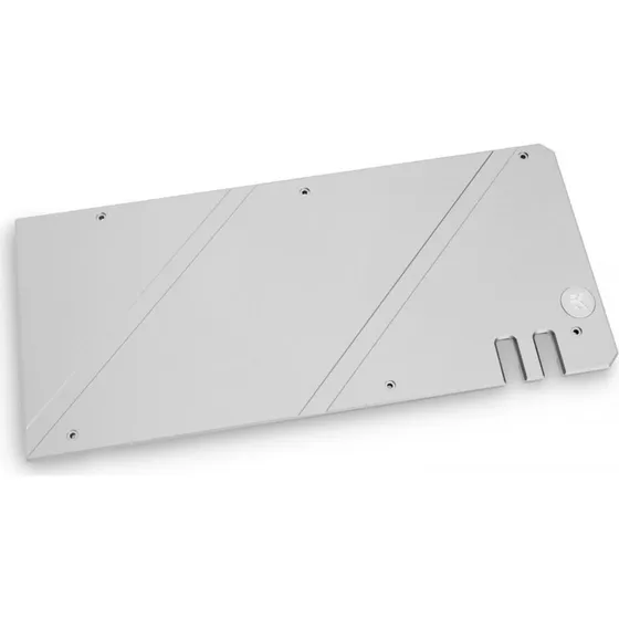 EK Water Blocks Grafikkort-backplate EK-Quantum Vector TUF RX 6800/6900 – Nickel
