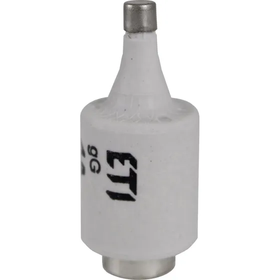ETI Sikring DZII E27 25A GG 500V