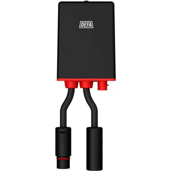 DEFA Multicharger 1205 Flex 12V/5A
