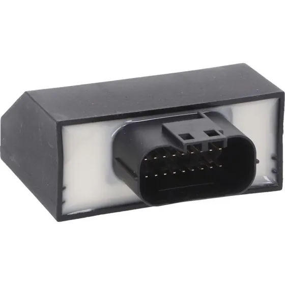 Naraku ECU ubegrænset Euro4 45 km/t (2018+)