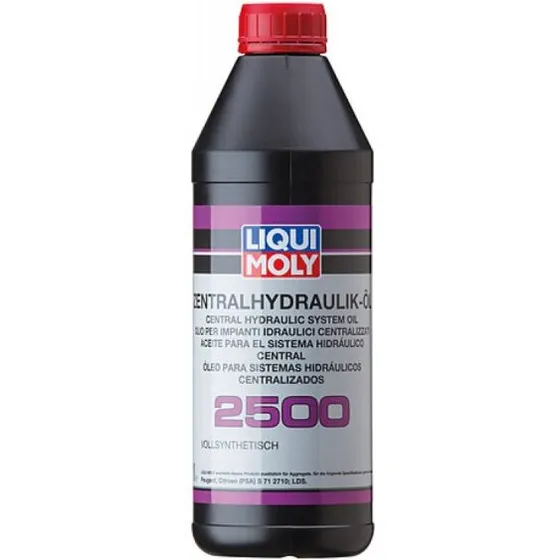 Liqui Moly Hydraulikolie 2500 1 L