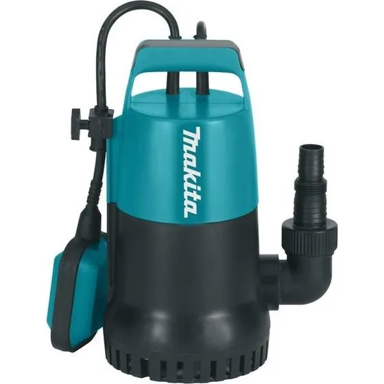 Makita PF0300 havepumpe/dykpumpe 300 W