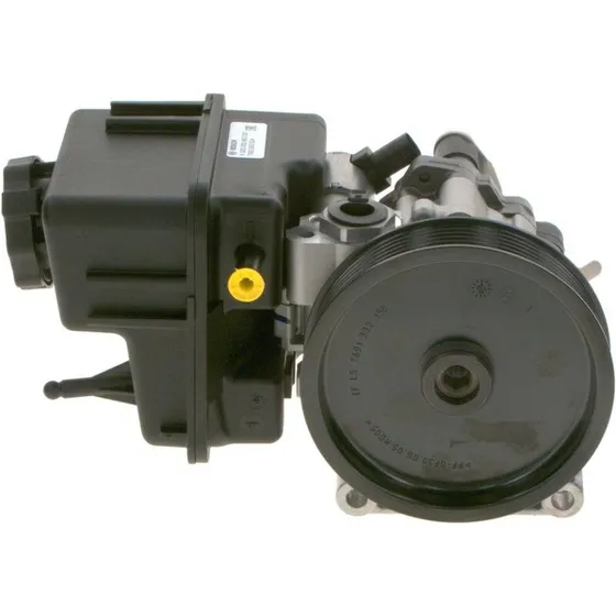BOSCH Hydraulikpumpe styresystem KS00000663