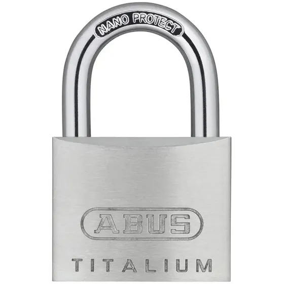 ABUS Titalium hngels 64TI/30 30 mm