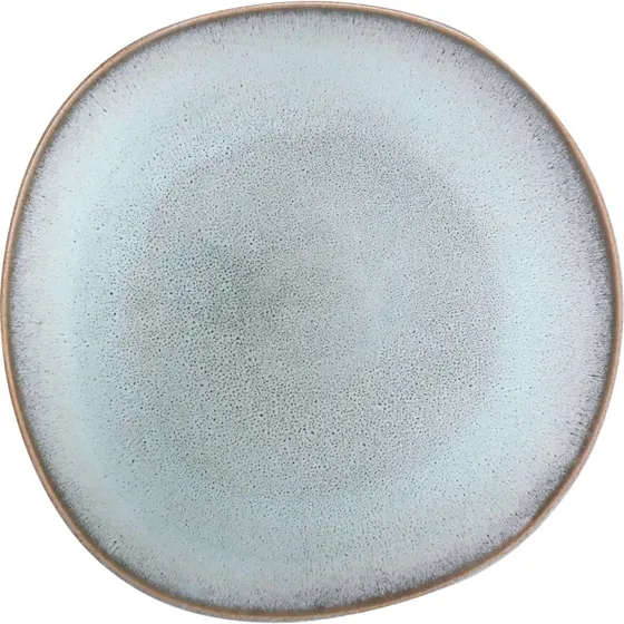 Villeroy & Boch Villeroy middagstallerken 28 cm turkis