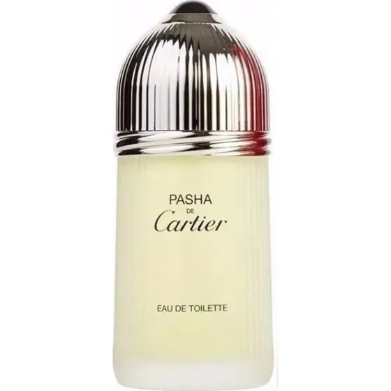 Cartier Pasha de Cartier Eau de Toilette 100 ml