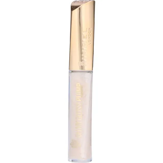 Rimmel London Oh My Gloss Plump 800 Diamond Pop 6 ml