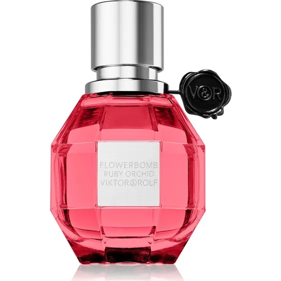 Viktor & Rolf Flowerbomb Ruby Orchid Eau de Parfum 30 ml