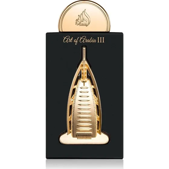 Lattafa Pride Art of Arabia III EDP 100 ml