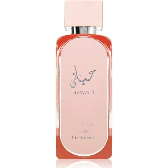 Lattafa Hayaati Firenze EDP 100 ml