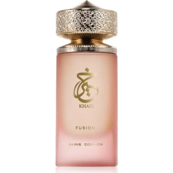 Paris Corner Khair Fusion Eau de Parfum 100 ml