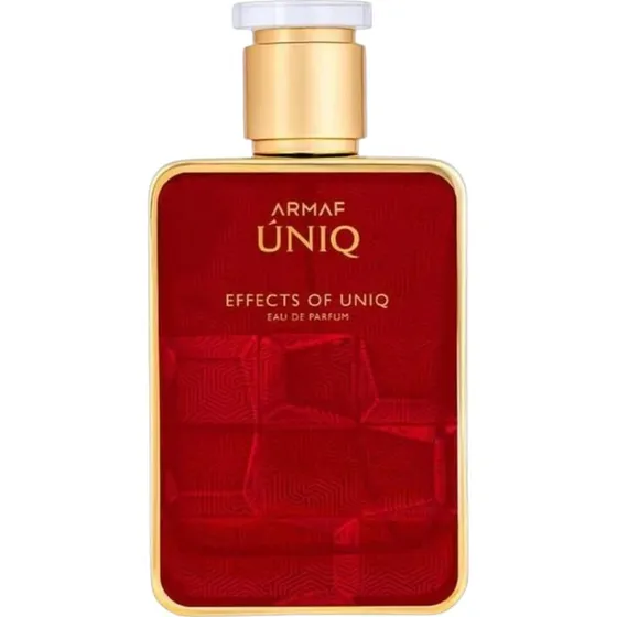 Armaf Uniq Effects of Uniq Eau de Parfum 100 ml