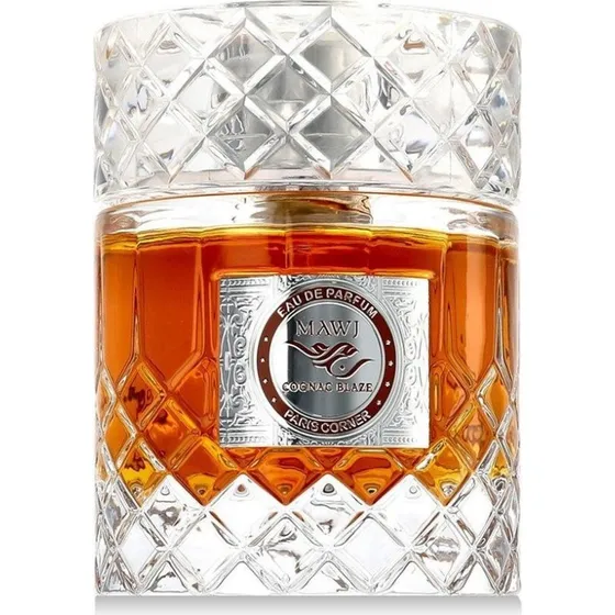 Paris Corner Mawj Cognac Blaze EDP 100 ml