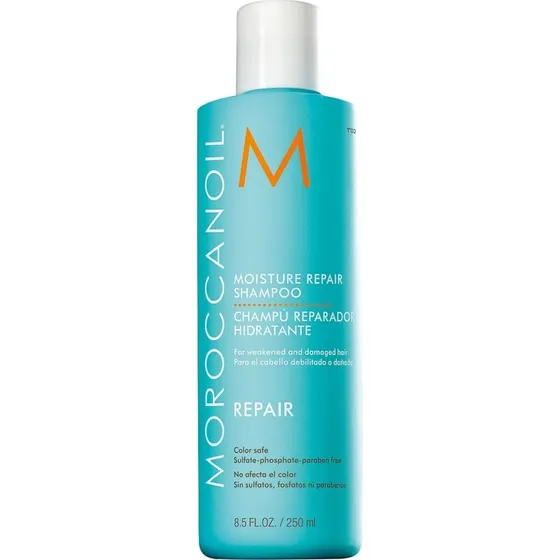 Moroccanoil Moisture Repair Shampoo 250 ml