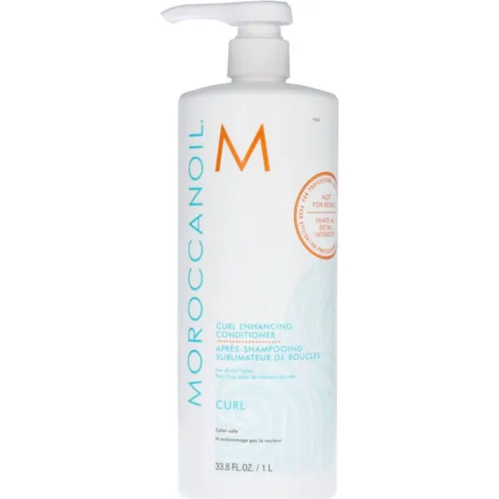 Moroccanoil Curl Enhancing Conditioner 1000 ml