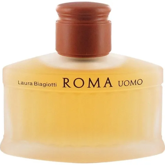 Laura Biagiotti Roma Uomo EDT 200 ml