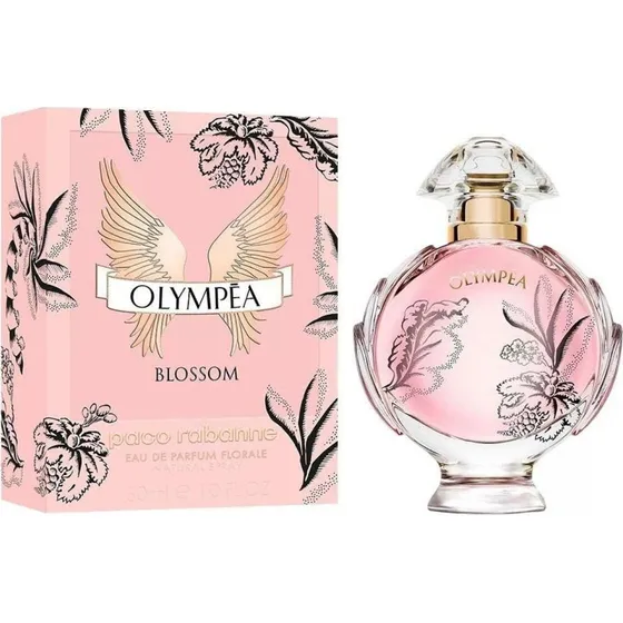 Paco Rabanne Olympea Blossom EDP 80 ml