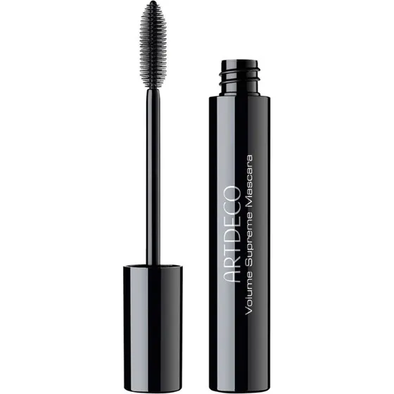 Artdeco Volume Supreme Mascara 15 ml  1 Sort