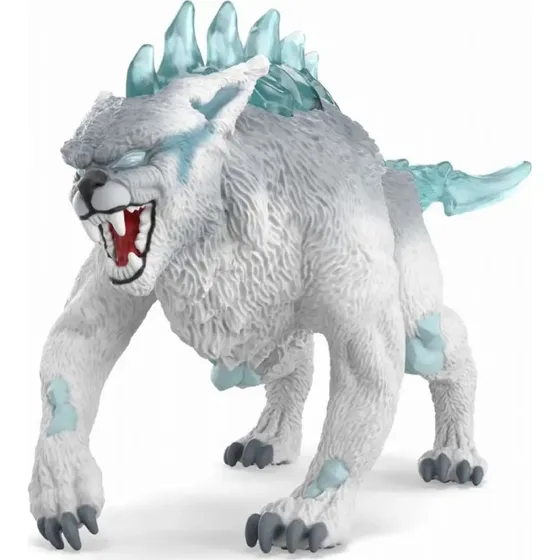Schleich Islos (Ice Lynx) - Actionfigur