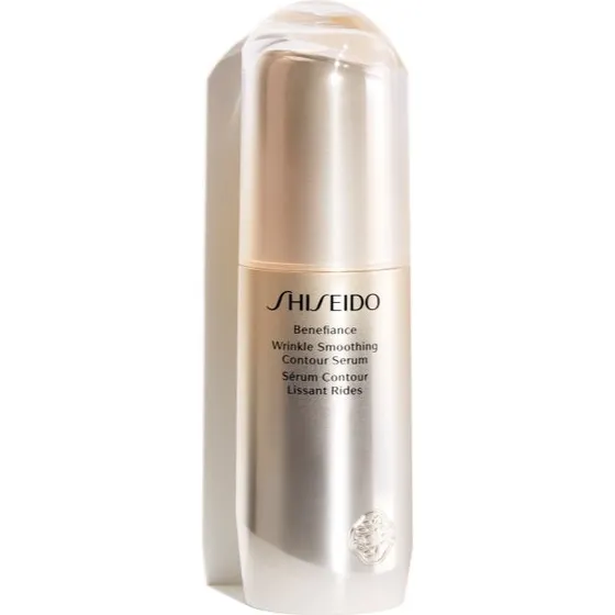 Shiseido Benefiance Wrinkle Smoothing Contour Serum, 30 ml