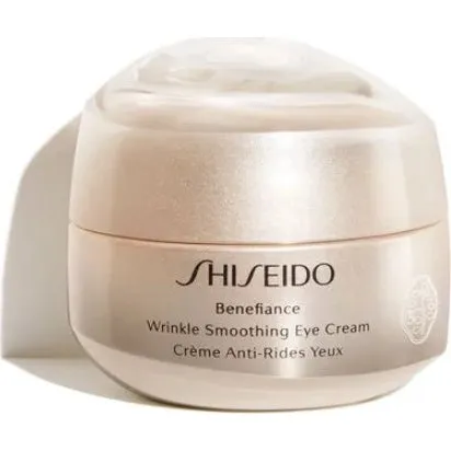 Shiseido Benefiance Anti-rynke Øjenkonturcreme 15 ml