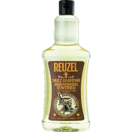 Reuzel Daglig Shampoo 1000 ml