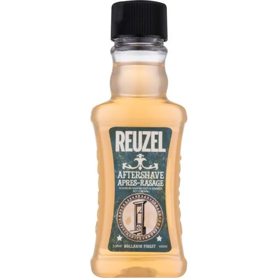 Reuzel Aftershave 100 ml
