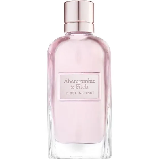 Abercrombie & Fitch First Instinct Woman Eau de Parfum 50 ml