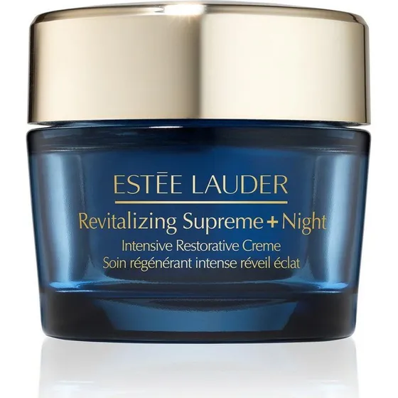 Este Lauder Revitalizing Supreme+ Night fugtgivende natcreme 50 ml